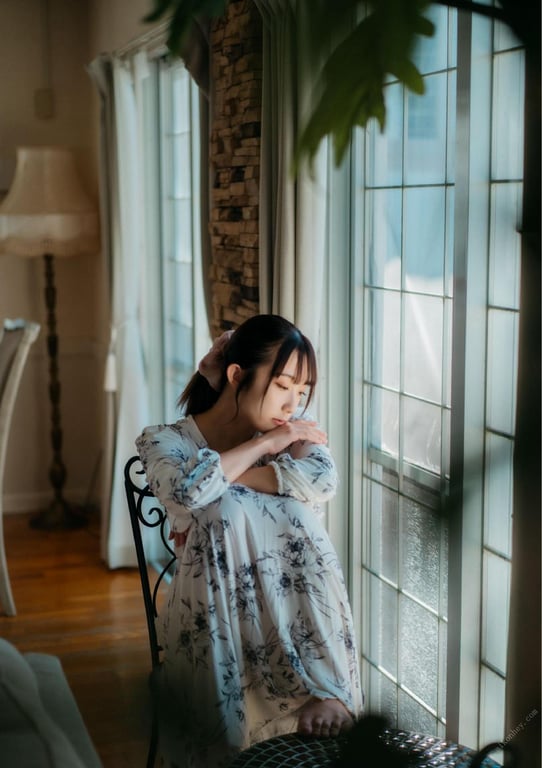 图片[148]-#大河桃 「Vibrant.」 冲绳写真集 (Wunder_Publishing_House.) - 全本免费在线观看-阅图吧