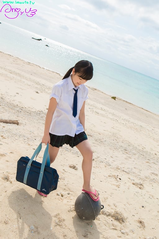 图片[12]-香月杏珠 『独占 vol.2』 - 在线免费观看-阅图吧