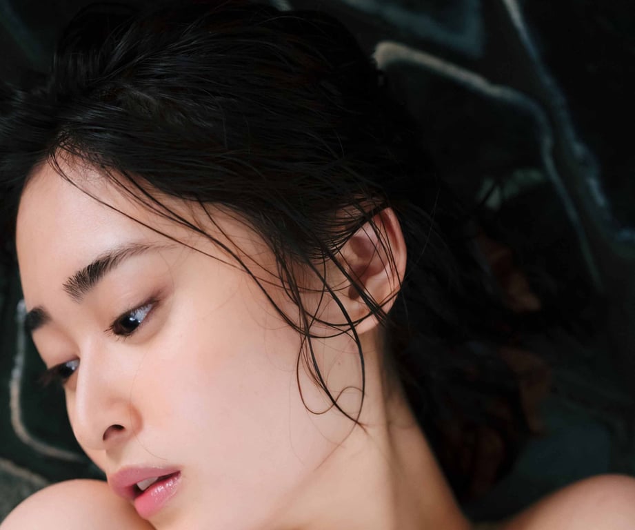 图片[42]-#Miki Yanagi 柳美稀 – The truth and lies 真实与谎言。 (2021-05-17) - 全本免费在线观看-阅图吧