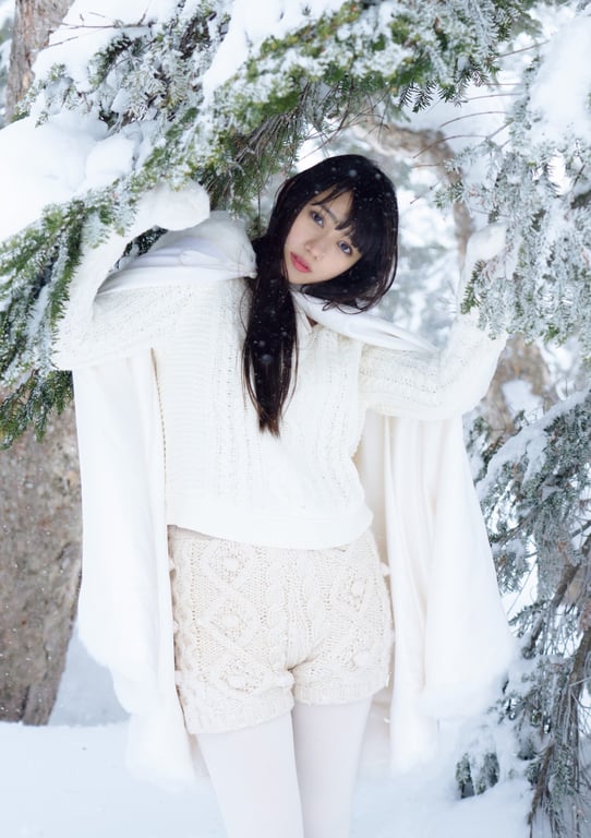 图片[120]-#Reina Kurosaki 黑崎丽娜 1st Photobook – Rei 丽 (2019-10-10) - 全本免费在线观看-阅图吧