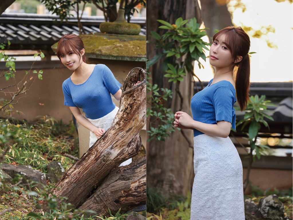 图片[30]-#ひだまりの中で 望月りさ ヌード写真集 - 全本免费在线观看-阅图吧