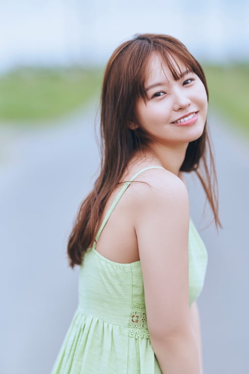 图片[26]-FLASHデジタル写真集 本郷柚巴 Sunflower - 在线免费观看-阅图吧