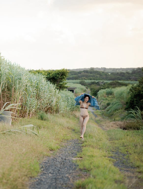 图片[28]-#Ravish 美谷朱里写真集 Asagei SEXY女优写真集 - 全本免费在线观看-阅图吧