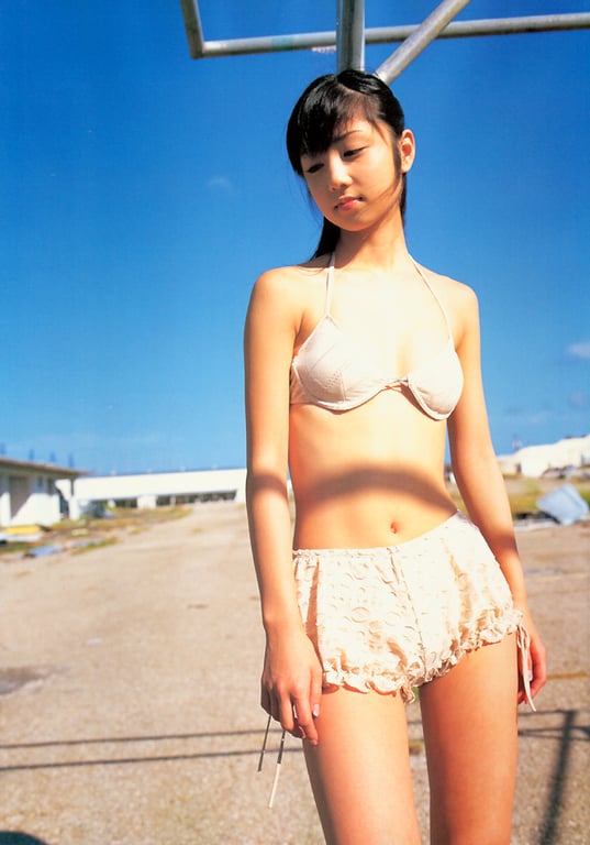 图片[17]-#小倉優子 – 小倉優子完全特刊「優子和優醬的夢日記」 - 全本免费在线观看-阅图吧