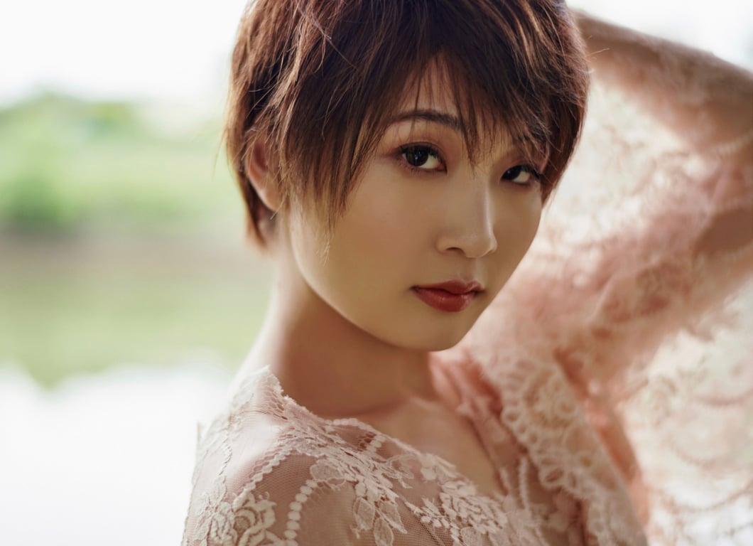 图片[2]-#週刊現代デジタル写真集 女子摔角界No.1美女 安纳纱织 迷杀双本胜负第二战 湿透妖艳Body - 全本免费在线观看-阅图吧