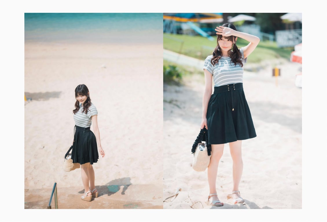 图片[14]-#桃里れあ 写真集 桃色 (wunder publishing house) - 全本免费在线观看-阅图吧