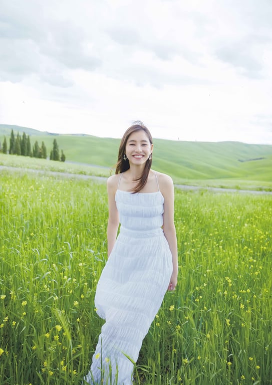 图片[125]-#新木优子 2nd写真集 honey Low Qulity - 全本免费在线观看-阅图吧