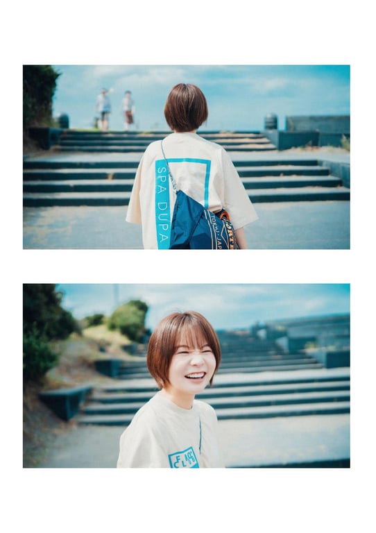 图片[8]-#Mana 真奈 blue. ~ Mana Portrait Album ~ (Wunder_Publishing_House.) - 全本免费在线观看-阅图吧