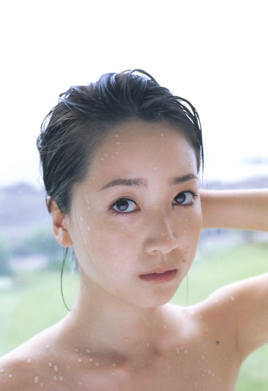 图片[77]-#Tomoka Kurokawa 黑川智花 – as tears go by (2006-08-26) - 全本免费在线观看-阅图吧