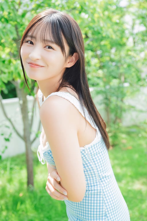 图片[3]-#FLASHデジタル写真集 松本日向 もう、あんま見んといてや (2024-09-10) - 全本免费在线观看-阅图吧