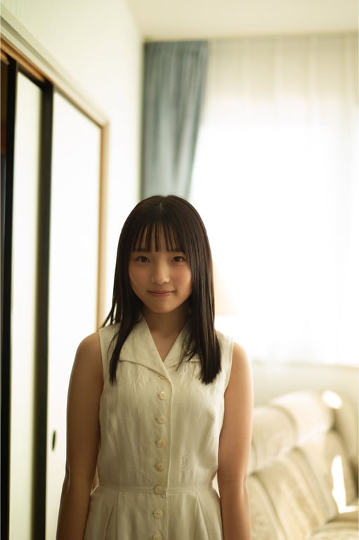 图片[16]-#Rio Okamura 冈村梨央 – Weekly STU48 周刊STU48 (2023-03-05) - 全本免费在线观看-阅图吧