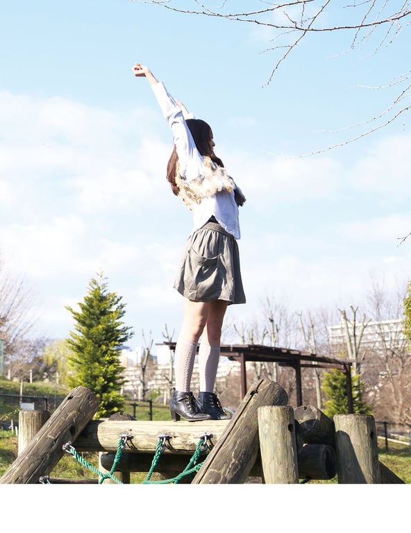 图片[66]-#青山裕企 Photobook 26sets\【青山裕企】公园少女 - 全本免费在线观看-阅图吧