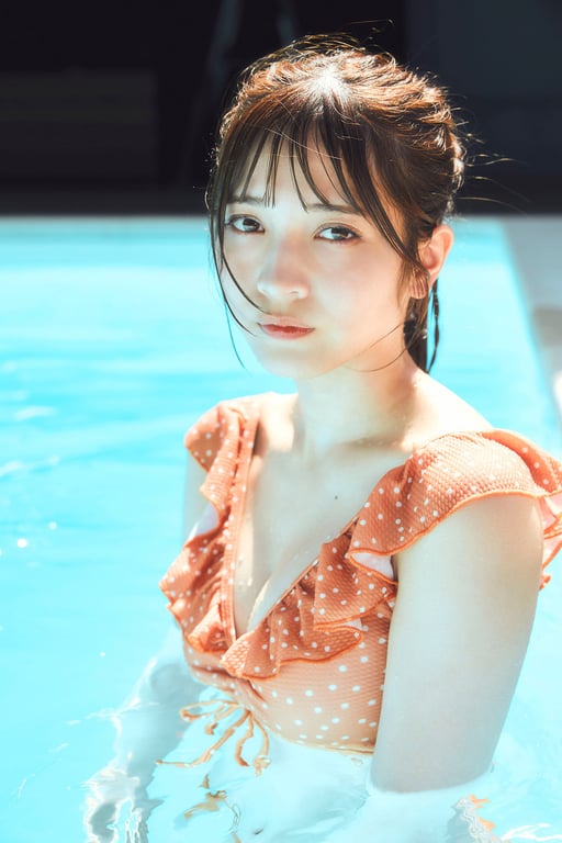 图片[94]-#Nanako Kurosaki 黑嵜菜菜子 – Vacation with you 假期与你(2023-10-31) - 全本免费在线观看-阅图吧