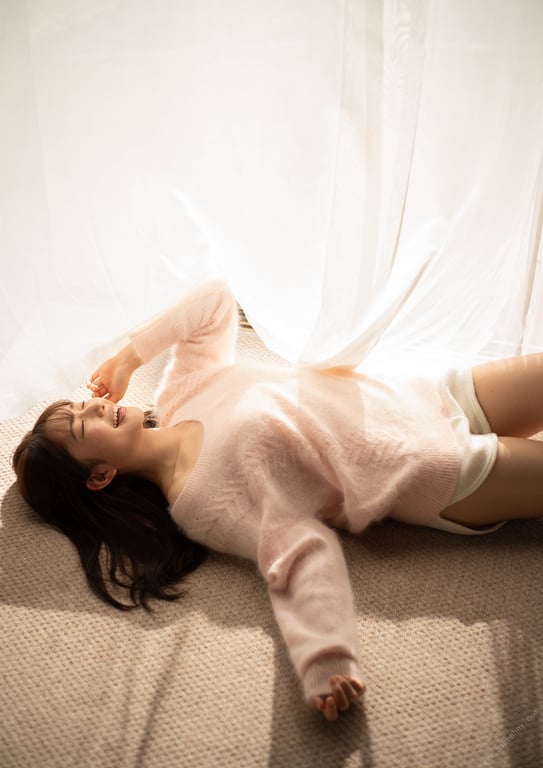 图片[14]-#【数字限定 YJ PHOTO BOOK】青山渚写真集「我的最佳女友」 - 全本免费在线观看-阅图吧