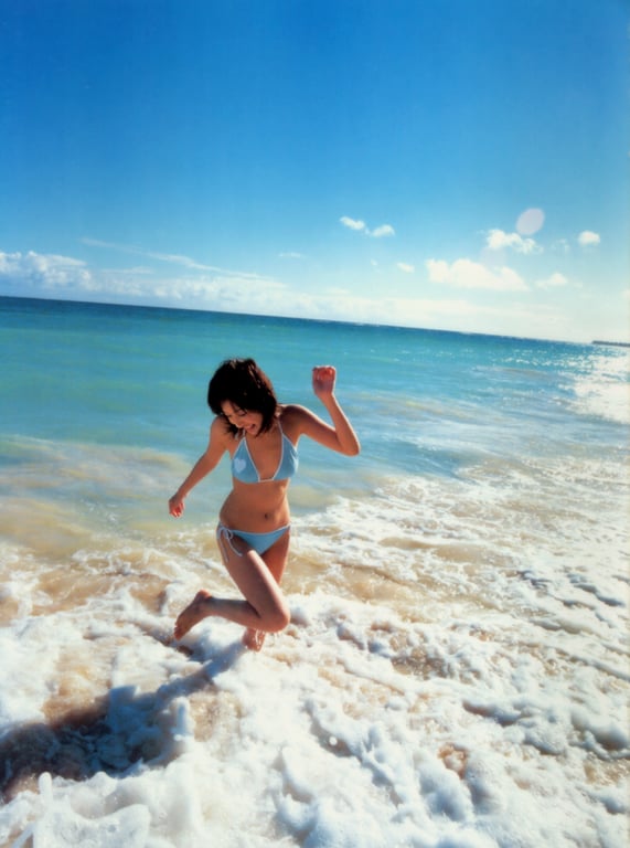 图片[36]-#小野真由美 – Love Maui - 全本免费在线观看-阅图吧