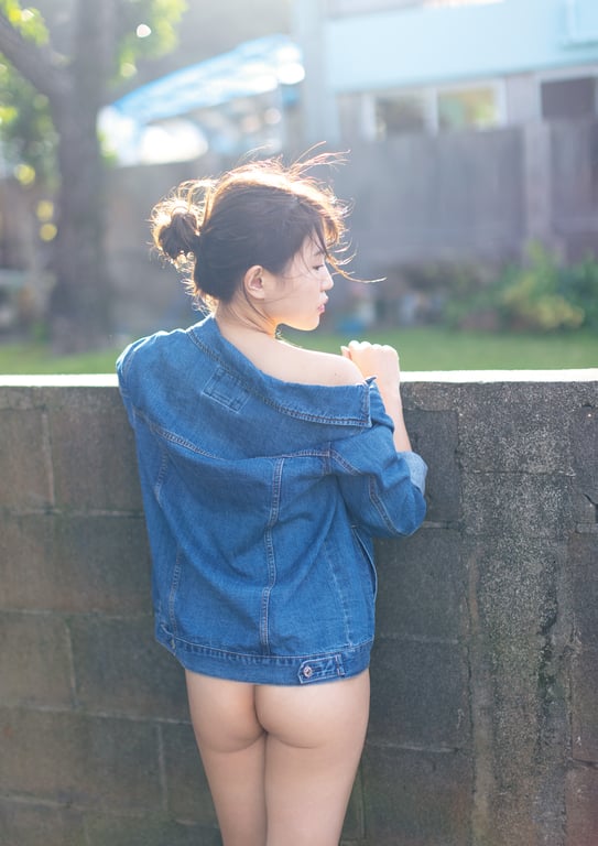 图片[43]-坂东遥 ファースト写真集 『 3663 』 - 在线免费观看-阅图吧