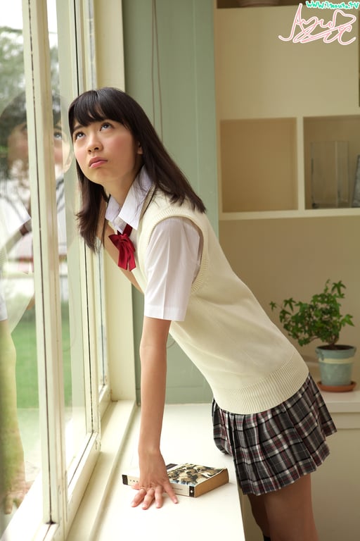 图片[60]-牧原あゆ 『夏少女 special』 - 在线免费观看-阅图吧