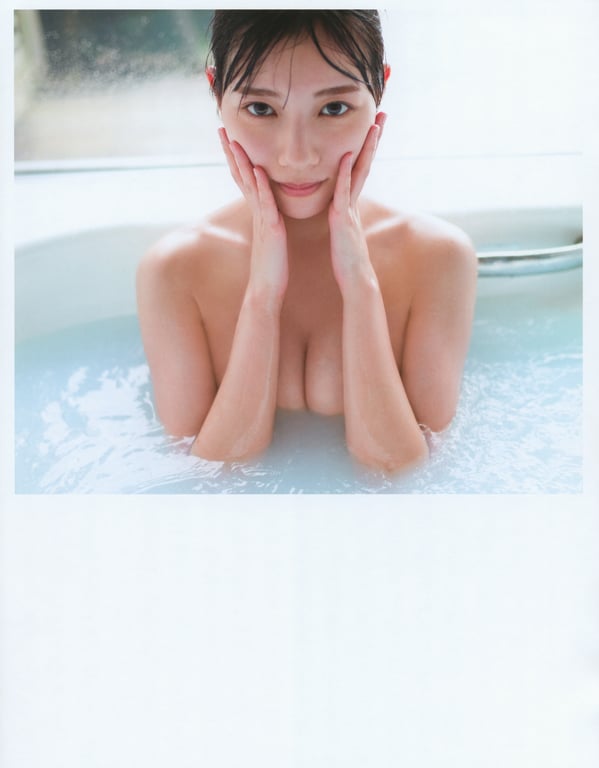 图片[177]-#Hina Kawata 河田阳菜 1st Photobook – Order of memories 回忆的顺序 (2022-03-01) - 全本免费在线观看-阅图吧