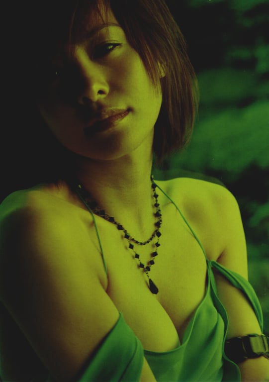 图片[140]-#(月刊シリーズ 057) – 月刊057 佐藤珠绪Special - 全本免费在线观看-阅图吧