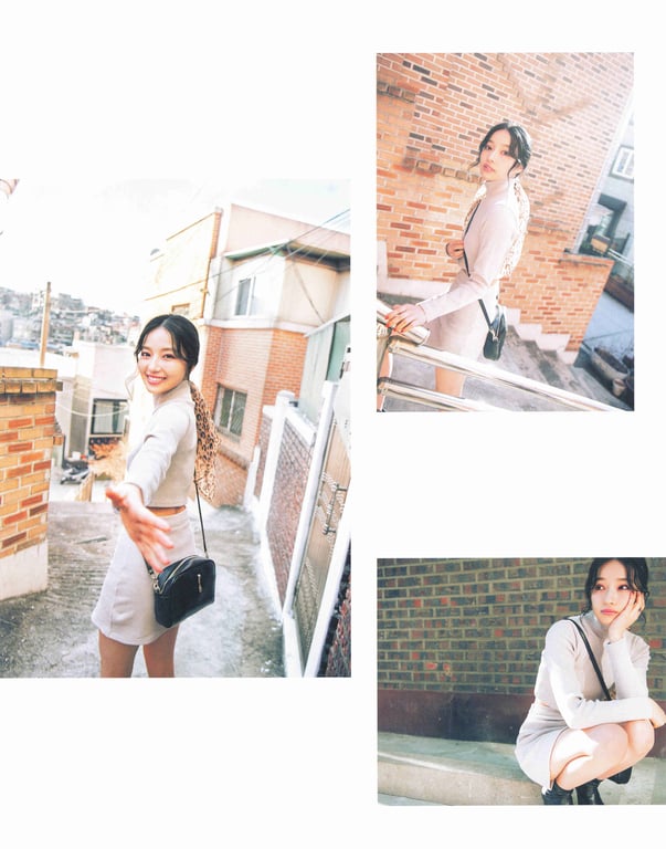 图片[3]-#村瀬紗英1st写真集「S最好」Low - 全本免费在线观看-阅图吧