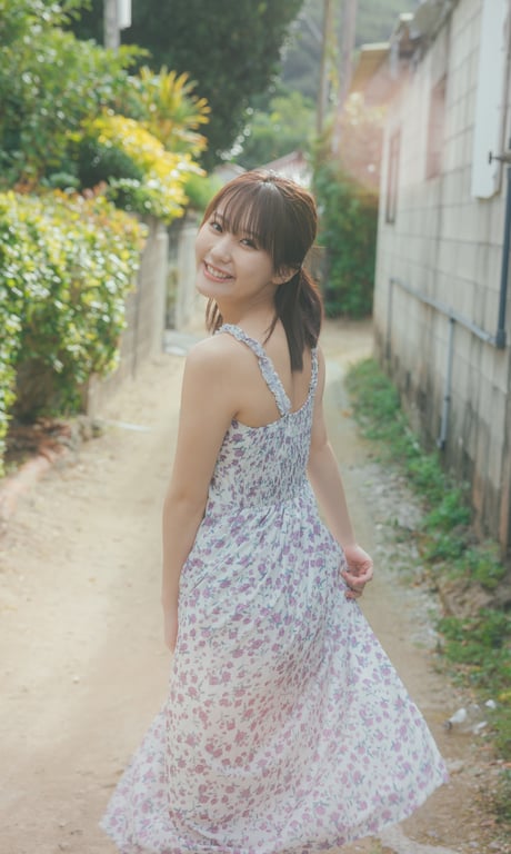 图片[44]-【大増量】田中美久写真集「到你所在的城市」 (週プレ PHOTO BOOK) - 在线免费观看-阅图吧