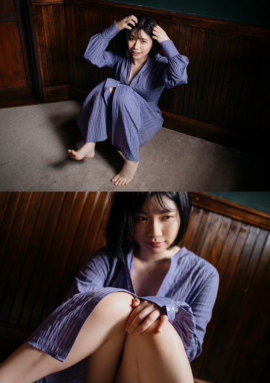 图片[15]-#石原希美 数字写真集 被拍下(No Watermark) - 全本免费在线观看-阅图吧