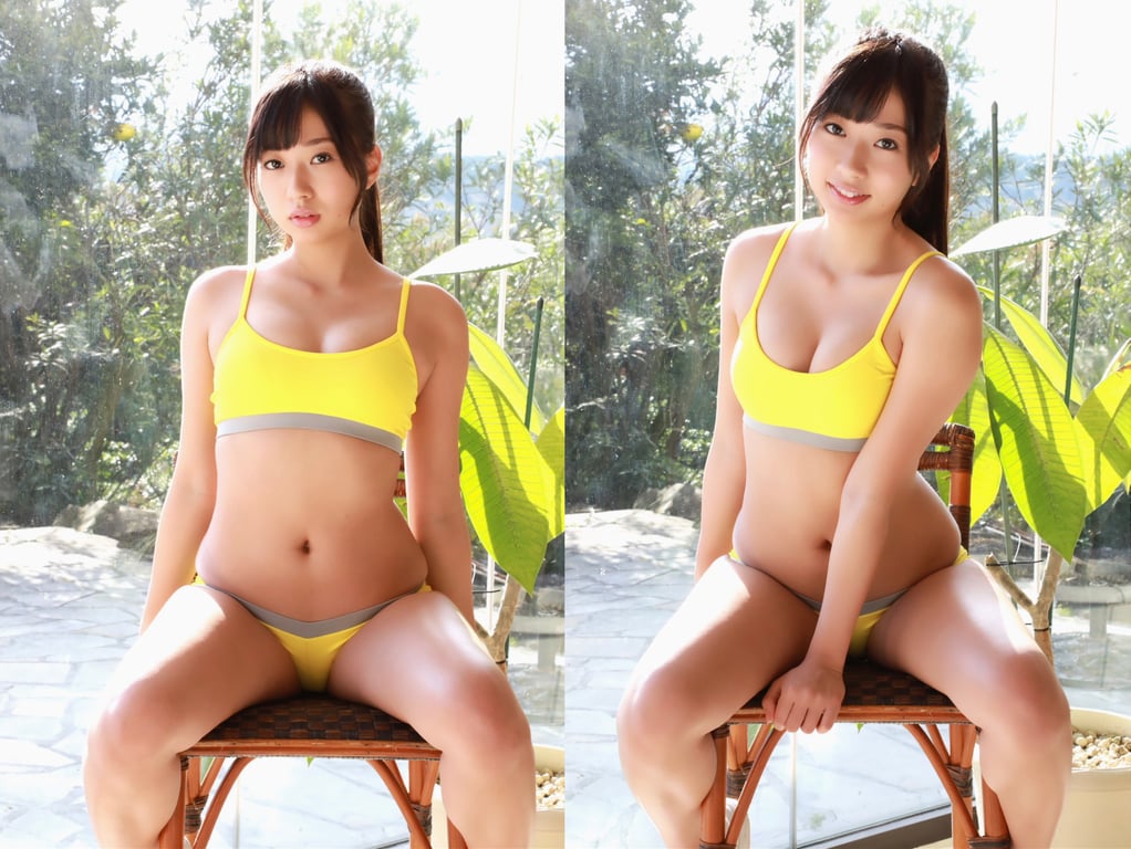 图片[63]-#大貫彩香 SAYAKA Styles 清爽怡人 - 全本免费在线观看-阅图吧