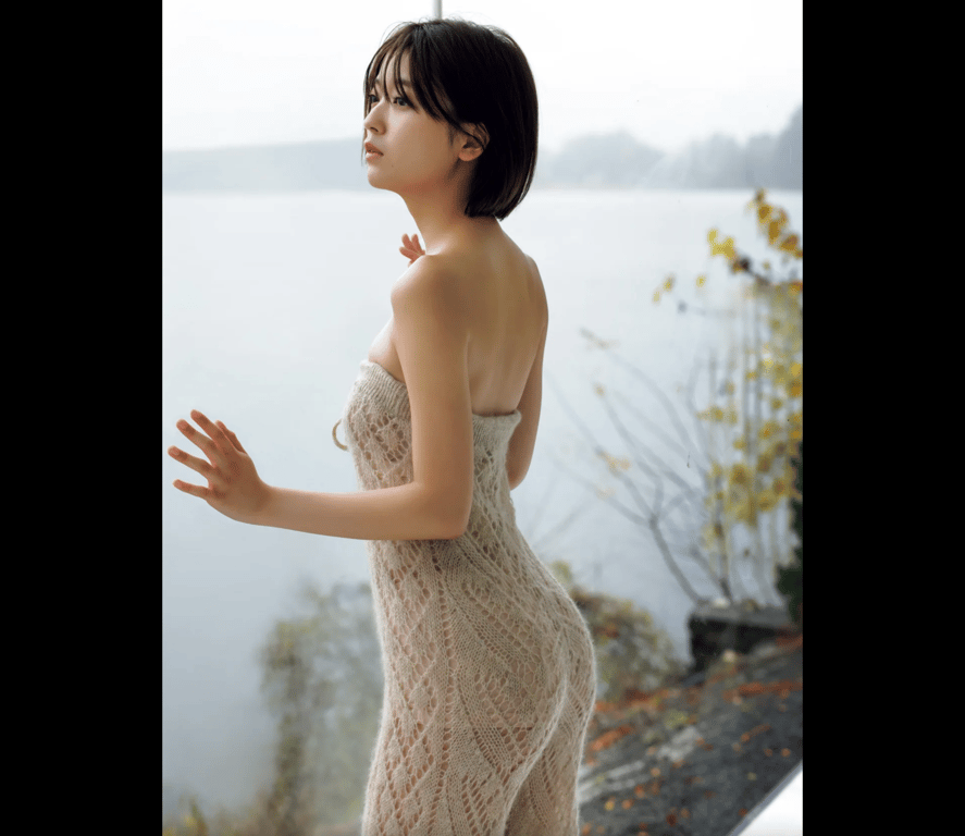 图片[10]-#2023.01.26 工藤美樱 時間をとめて - 全本免费在线观看-阅图吧