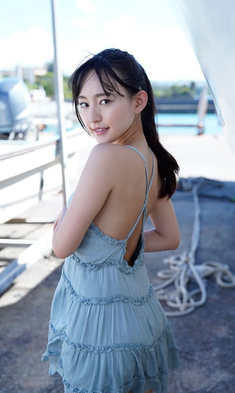 图片[17]-#Kanami Takasaki 高崎奏梦 – Beautiful and bold 美しく、そして大胆に。 (2019-12-27) - 全本免费在线观看-阅图吧