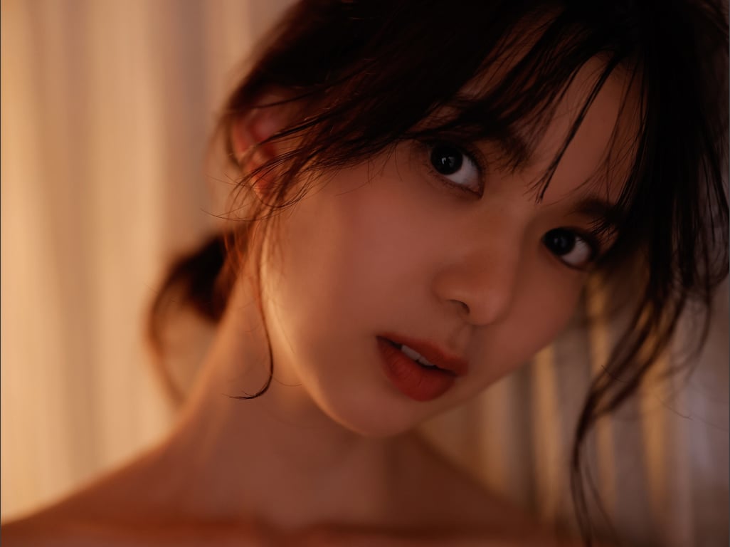 图片[77]-#Riko Matsudaira 松平璃子 – Glossy and sexy 娇艳欲滴，风情万种。 vol.2 (2023-01-19) - 全本免费在线观看-阅图吧