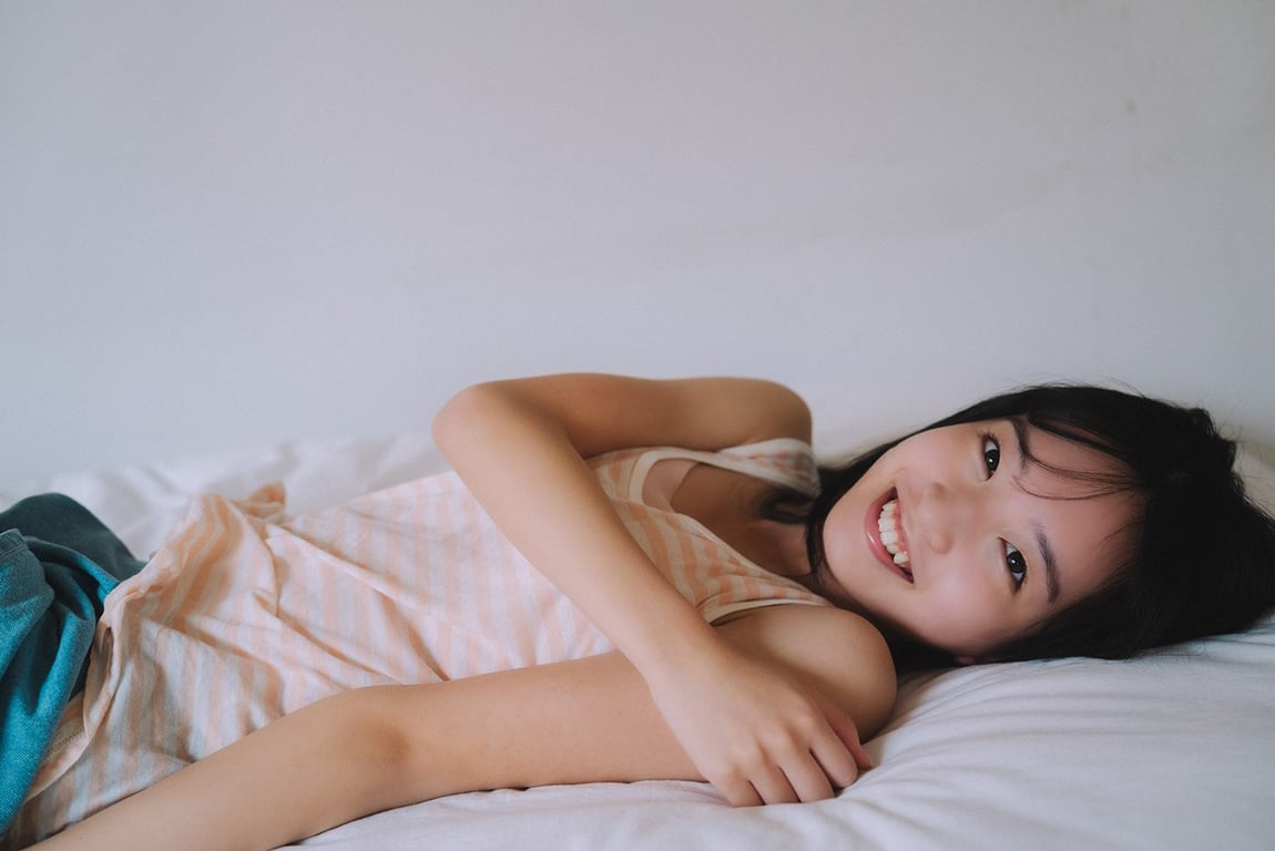 图片[21]-#2024-07-25 Yui Yamaguchi 山口结爱 (37P1V) - 全本免费在线观看-阅图吧