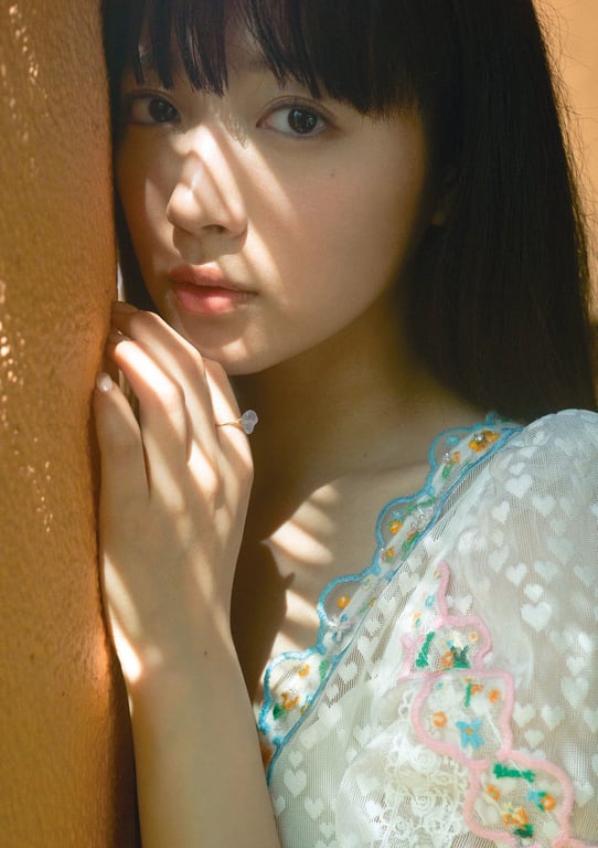 图片[69]-Riko Nakayama 中山莉子 - 中山莉子的2nd写真集。 - 在线免费观看-阅图吧