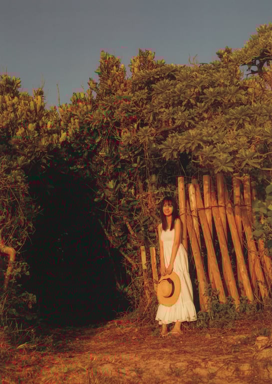 图片[74]-#乃木坂46賀喜遥香 1st写真集 全新 - 全本免费在线观看-阅图吧