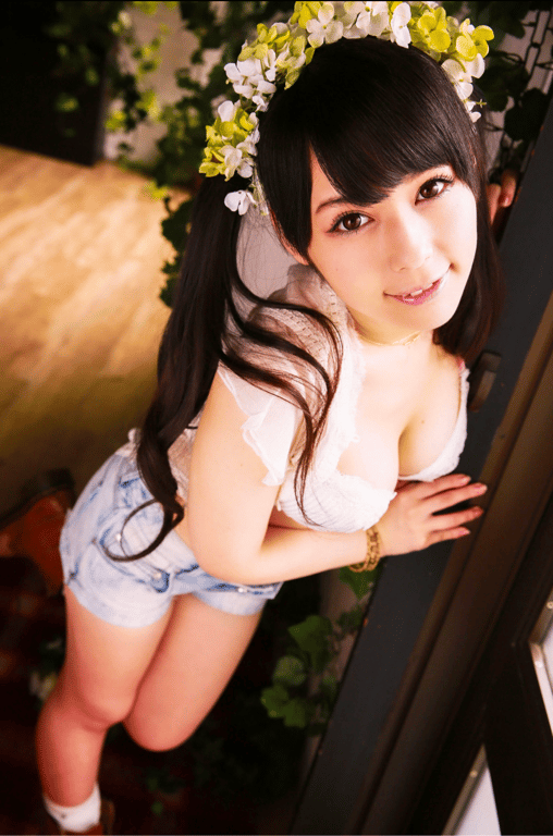 图片[39]-#Exciting Cosplay 佳苗琉花 - 全本免费在线观看-阅图吧