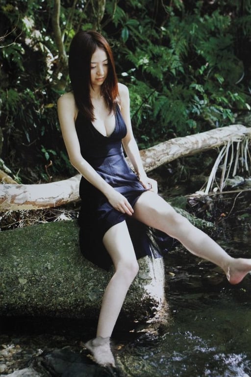 图片[34]-#逢泽里菜 写真集 『 人鱼 』 - 全本免费在线观看-阅图吧