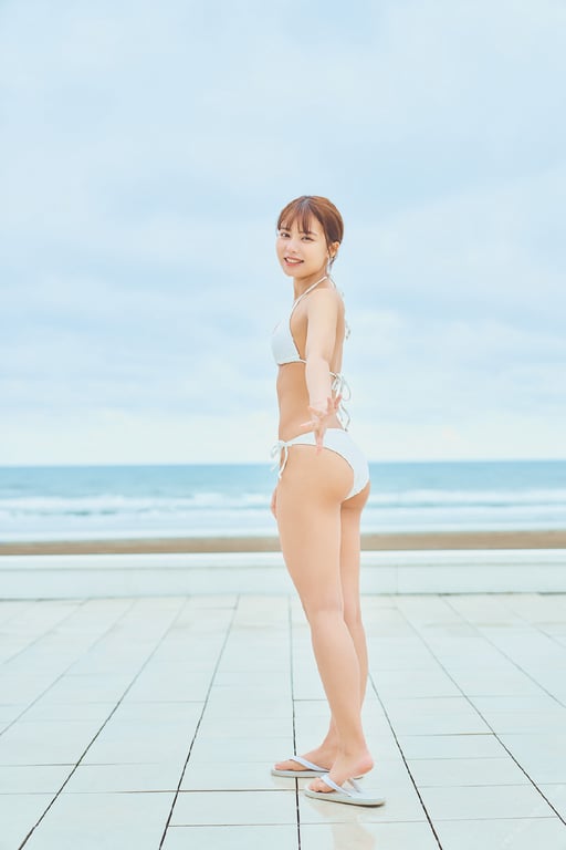 图片[86]-#Amisa Miyazaki 宫崎亚美沙 – Little devil girlfriend 小恶魔女友 (2022-05-13) - 全本免费在线观看-阅图吧