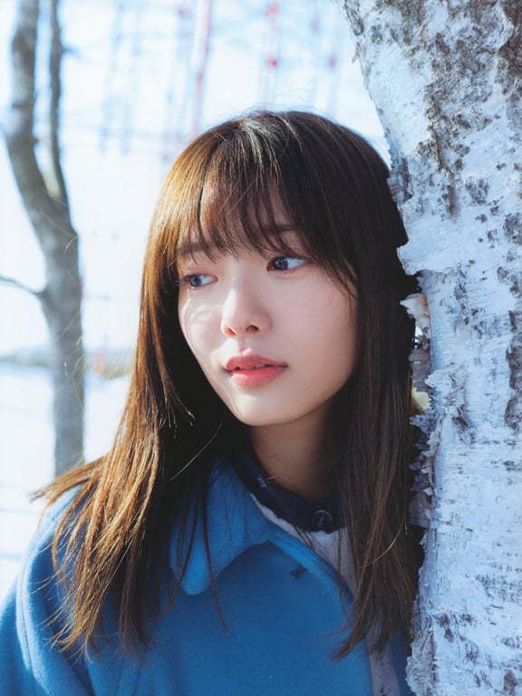 图片[77]-#Hono Tamura 田村保乃 1st写真集 第一步 (2021-08-17) - 全本免费在线观看-阅图吧