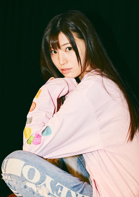 图片[2]-#NEWLOOK【girl meets street】高桥圣子 - 在线免费观看-阅图吧