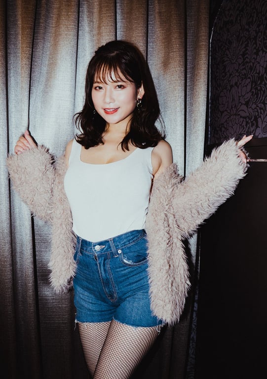 图片[114]-#Rena Momozono 桃园怜奈 – #Escape (NO watermark) - 全本免费在线观看-阅图吧