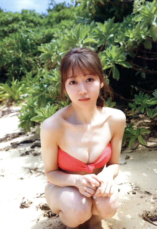 图片[16]-#大谷映美里ファースト写真集 好きな人 - 全本免费在线观看-阅图吧