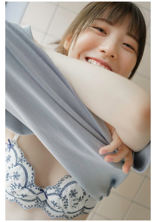 图片[77]-#石川澪 デジタル写真集 とられち(No Watermark) - 全本免费在线观看-阅图吧