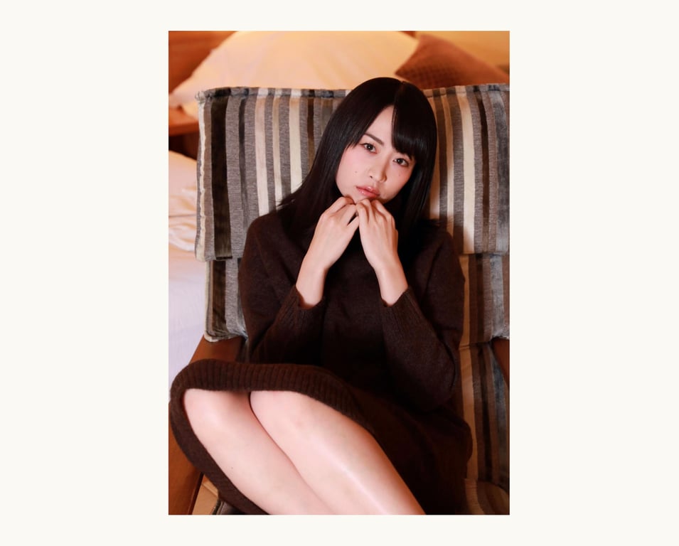 图片[52]-#千仓里菜 写真集 远距离恋爱 Vol.07 伊势篇 上 - 全本免费在线观看-阅图吧