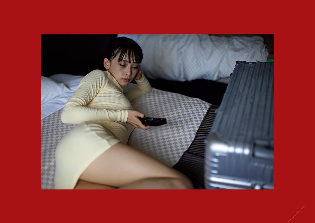 图片[150]-#月刊 华村飞鸟 今 写真 ND CHOW - 全本免费在线观看-阅图吧