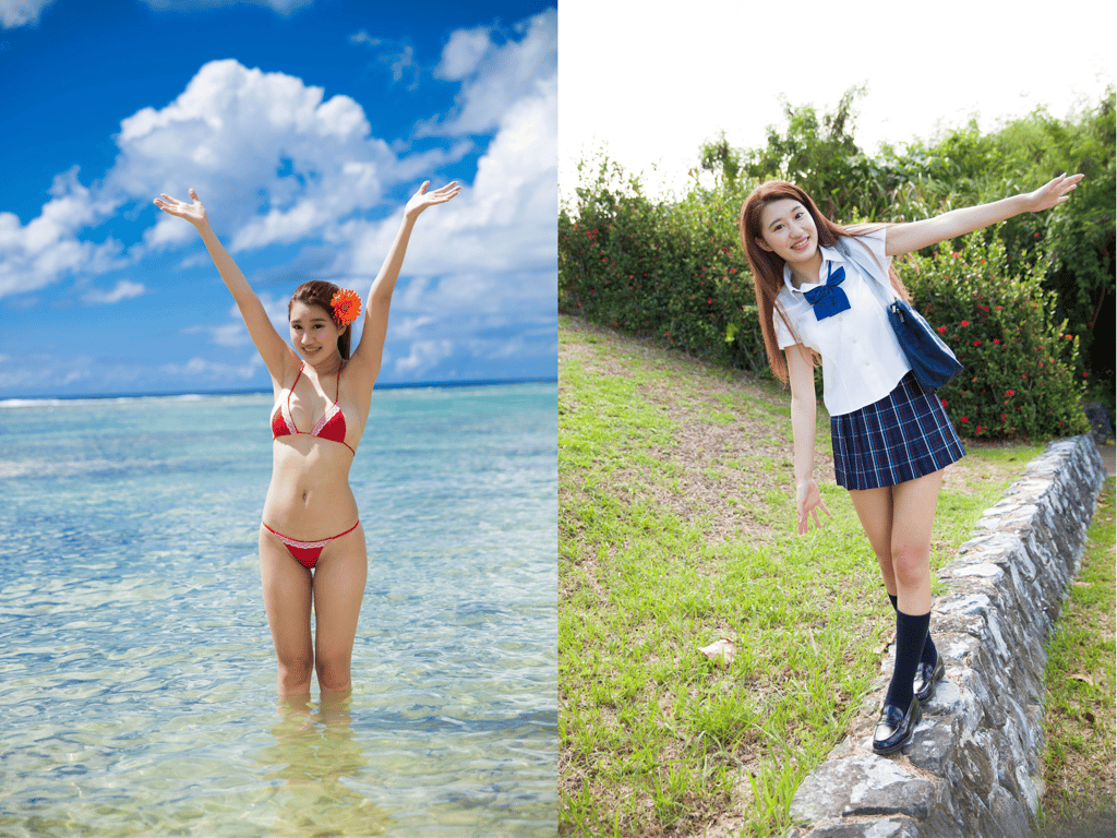 图片[20]-#美竹铃 数字写真集 (迷宫)『Body & Soul』 - 全本免费在线观看-阅图吧