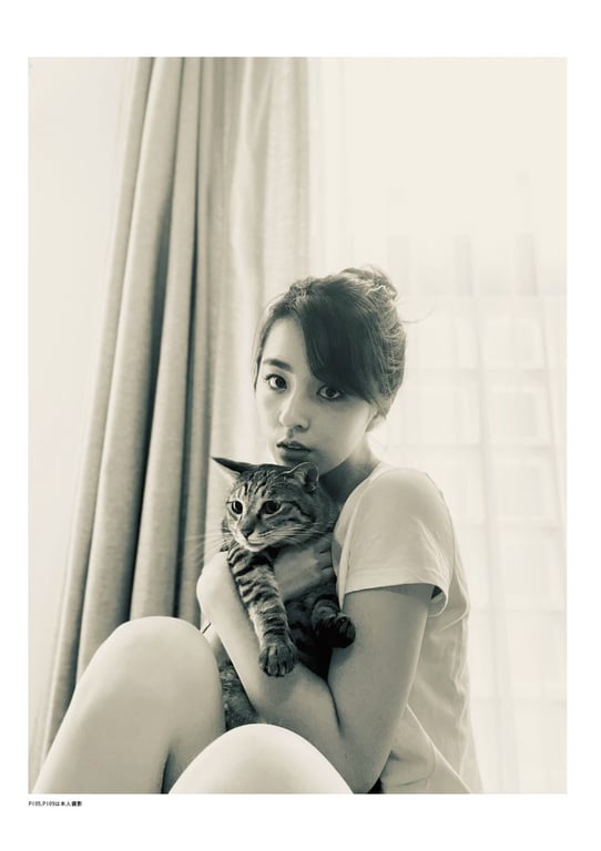 图片[89]-#Yurina Yanagi 柳柳百合菜 – Plenty of women 女人味 (2021-11-26) - 全本免费在线观看-阅图吧