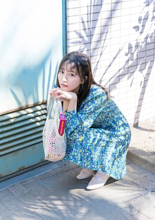 图片[33]-#志田音々『姐姐的假日』BOMBデジタル写真集 - 全本免费在线观看-阅图吧