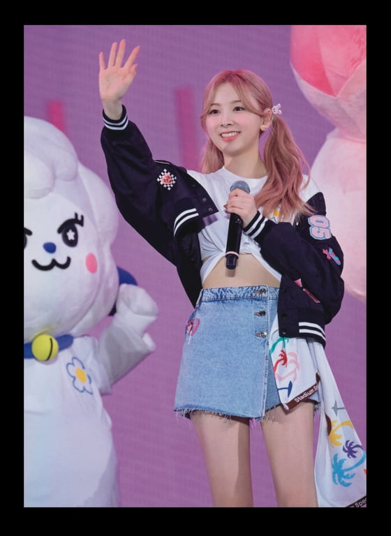 图片[82]-NiziU Live with U 2023 “COCO! nut Fes.” -Stadium Special- in ZOZO Marine Stadium LIVE Photobook - 在线免费观看-阅图吧