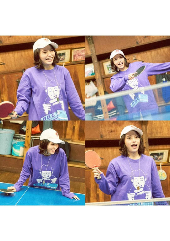 图片[41]-#NEWLOOK【girl meets street】伊藤舞雪 - 在线免费观看-阅图吧