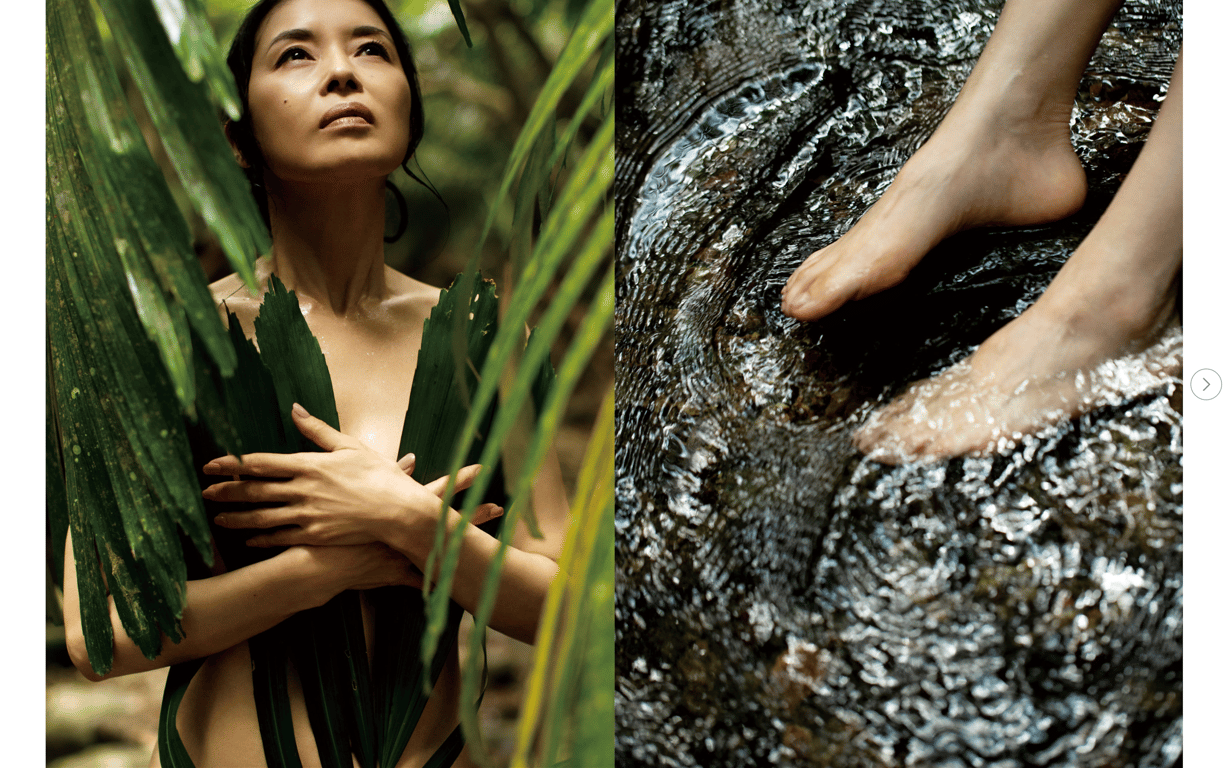 图片[23]-#藤あや子 写真集『FUJI AYAKO』 - 全本免费在线观看-阅图吧