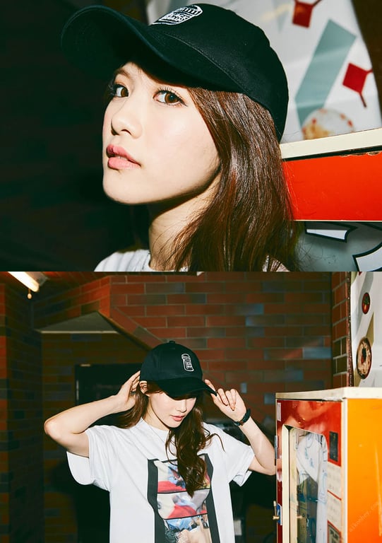 图片[6]-#NEWLOOK【girl meets street】相泽美波 - 在线免费观看-阅图吧